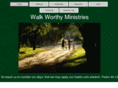 walkworthy.net