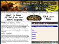 warcraft-mods.com