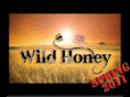 wildhoneyband.com