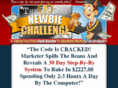 30daynewbiechallenge.net