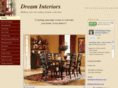 4dreaminteriors.com
