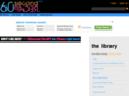 60secondrecapshop.com