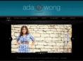 ada-wong.com