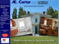 aecarterplumbing.com