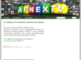 afnex-tv.com