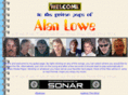 alanlowemusic.com