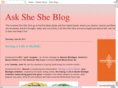 asksheshe.com