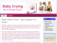 babycrying.org