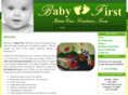 babyfirstgranbury.com