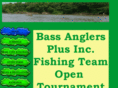 bassanglersplusllc.com