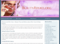 beautyadvice.org