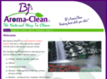 bjsaroma-clean.com