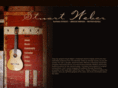bridgerartists.com