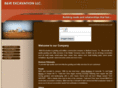 bwexcavation.com