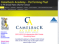 camelbackacademy.com