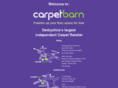 carpet-barn.com