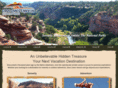 cavelakescanyon.com