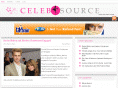 celebsource.org