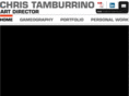 christamburrino.com