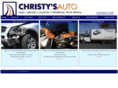 christysauto.com