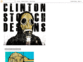 clintonstonichdesigns.com