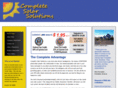 completesolarco.com