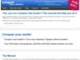 conqueryourstutter.com