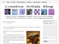creative-artists-blog.com