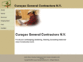 curacaocontractors.com