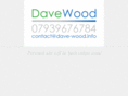 dave-wood.info