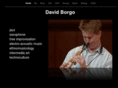 davidborgo.com