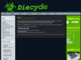 diecyde.com