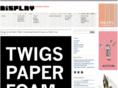 displaydesignmagazine.com