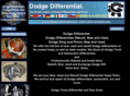 dodgedifferential.com