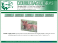 doubleeaglefarms.com