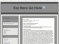 eatheregohere.com