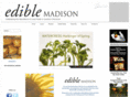 ediblemadison.com