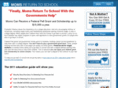 ehomeschool.info