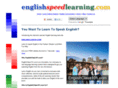 englishspeedlearning.com