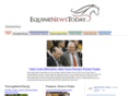 equinenewstoday.com