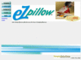 ez-pillows.com