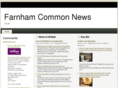 farnhamcommonnews.co.uk