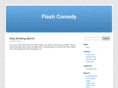 flashcomedy.com