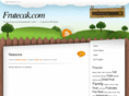 frutecak.com