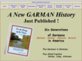 garmanhistorybook.com