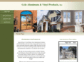 geloaluminum.com
