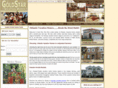 goldstarvacationhomes.com
