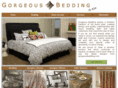 gorgeousbedding.com