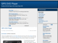 gpsdvdplayer.org