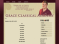 graceclassical.org